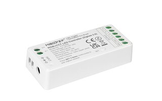 Zigbee 3.0 RGB+CCT LEDStrip Zone Controller