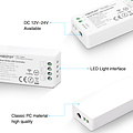 Milight / MiBoxer DualWhite LEDStrip Zone Controller Slimline