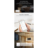 Milight / MiBoxer RGB LEDStrip Zone Controller WiFi + Bluetooth + 2.4 GHz