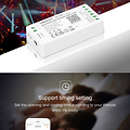 Milight / MiBoxer DualWhite LEDStrip Zone Controller WiFi + Bluetooth + 2.4 GHz