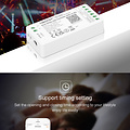 Milight / MiBoxer Single Color LEDStrip Zone Controller WiFi + Bluetooth + 2.4 GHz