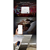 Milight / MiBoxer Bedrade Zigbee 3.0 Gateway met RJ45 Netwerkaansluiting