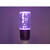 RGB 3 Watt Crystal LED Lamp GU10