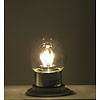 LED Lamp 3 Watt E27 SMD5630 Dimbaar