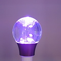 RGB 3 Watt LED 'bal' Lamp GU10
