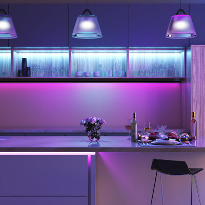 ZigBee-Philips Hue compatibiliteit
