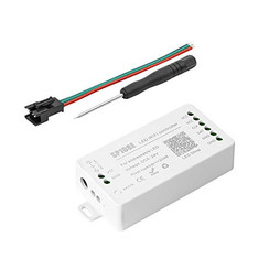 WiFi Controller SP108E voor Digitale LEDstrips