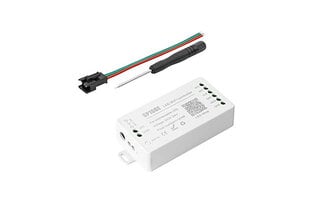 WiFi Controller SP108E voor Digitale LEDstrips