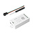 WiFi Controller SP108E voor Digitale LEDstrips WS2801, WS2811, APA102, APA105