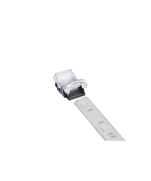 Klik Connector voor RGBW LED Strips IP65