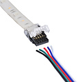 Klik Connector voor RGBW LED Strips IP65