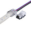 Klik Connector voor RGBW LED Strips IP65