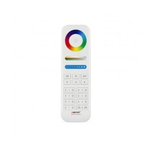 Zigbee 3.0 RGB+CCT 7-Zone Afstandsbediening