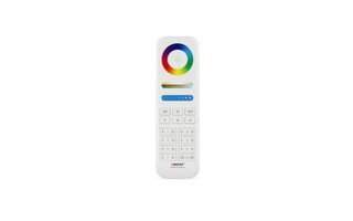 Zigbee 3.0 RGB+CCT 7-Zone Afstandsbediening