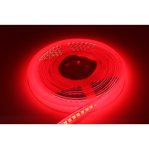5 Meter RGB 120 LED/m LEDStrip 24 Volt IP65