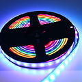 5 Meter Digitale RGB 60 LED/m LEDStrip 12 Volt WS2811