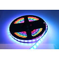 5 Meter Digitale RGB 60 LED/m LEDStrip 12 Volt WS2811