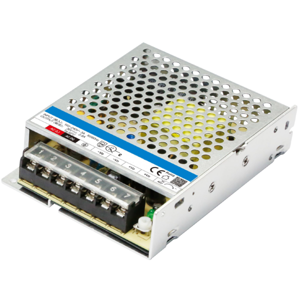 GLP 5 Volt 18 Ampere 90 Watt Transformator