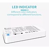 GLEDOPTO Zigbee 3.0 PRO 5in1 Mini LED Controller