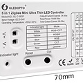 GLEDOPTO Zigbee 3.0 PRO 5in1 Mini LED Controller