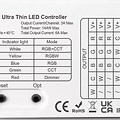 GLEDOPTO Zigbee 3.0 PRO 5in1 Mini LED Controller
