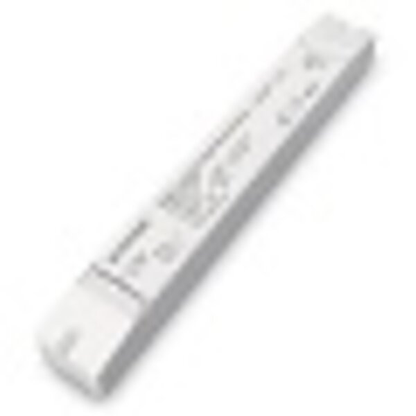 Euchips Dimbare 24V driver 75Watt Slim Design