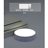 Oplaadbare LED Nachtlamp met bewegingsmelder en Magnetische bevestiging