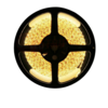 LED Strip 2500K Extra Warm Wit 10 Meter 120 LED 24 Volt