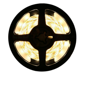 LED Strip 2500K Extra Warm Wit 2.5 Meter 60 LED 24 Volt