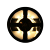 LED Strip 2500K Extra Warm Wit 1 Meter 60 LED 12 Volt