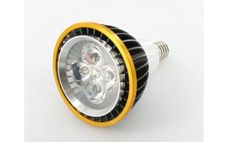 LED Spot 5 Watt E14