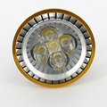 LED Spot 5 Watt E14