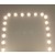 Power LEDStrip Helder Wit Buigbaar S-Shape 5 meter