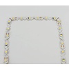 Power LEDStrip Helder Wit Buigbaar S-Shape 5 meter