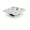 Milight / MiBoxer 4 Zone  DMX512 Wandpaneel voor RGB+CCT LEDStrips
