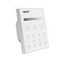 Milight / MiBoxer 4 Zone DMX512 Wandpaneel voor Enkelkleurige LEDStrips