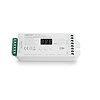 Milight / MiBoxer 5 Kanaals DMX512 & RDM Decoder voor RGB+CCT LEDStrips