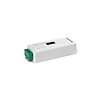 Milight / MiBoxer 2 Kanaals DMX512 & RDM Decoder voor DualWhite LEDStrips