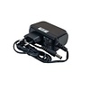 MWPower 12 Volt DC 2 ampère LED Stroomadapter 24 Watt