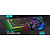 iMice 4-in-1 Gaming set met muis, toetsenbord, koptelefoon en muismat - RGB verlichting