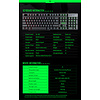 iMice Game toetsenbord en game muis set - RGB verlichting