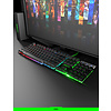 iMice Game toetsenbord en game muis set - RGB verlichting
