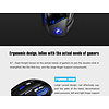 iMice Game muis met RGB verlichting - 7 knoppen - Instelbare DPI