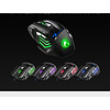 iMice Game muis met RGB verlichting - 7 knoppen - Instelbare DPI