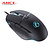 iMice Game muis - 8 knoppen - Instelbare DPI - LED Verlichting - 7200 DPI