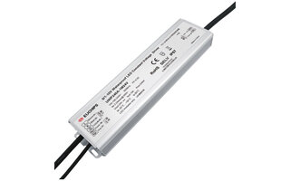 Waterdichte voedingsadapter voor 24V ledstrips - 240W 10A - IP67