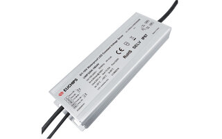 Waterdichte voedingsadapter voor 24V ledstrips - 320W - IP67