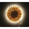Power LEDStrip Warm Wit Buigbaar S-Shape 5 meter