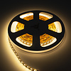 LED Strip Warm Wit 5 Meter 120 LED per meter 24 Volt - Per 1 LED te Knippen