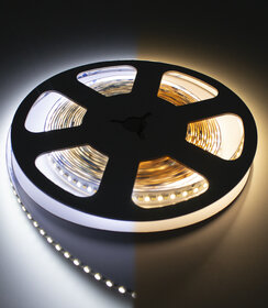 LED Strip Dual White 3000K-6500K 5 meter 24V